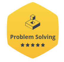 Problem Solving icon