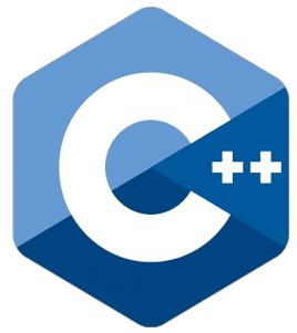 C++ icon