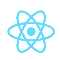 React icon